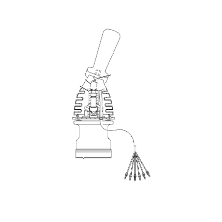 CATERPILLAR - 320B - Excavadora de orugas