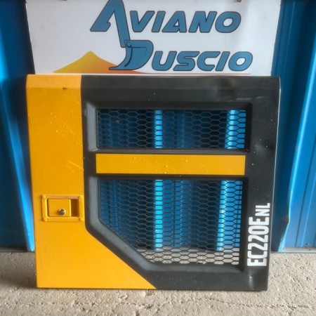 VOLVO - EC220ENL - Excavadora de cadenas