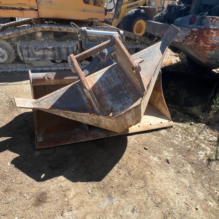 LIEBHERR - R904 HDSL - Excavadora de cadenas