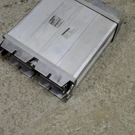 LIEBHERR - R924 - Excavadora de orugas - CAJA ELECTRÓNICA