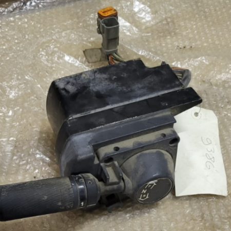 CATERPILLAR - 938G - Cargadora de ruedas