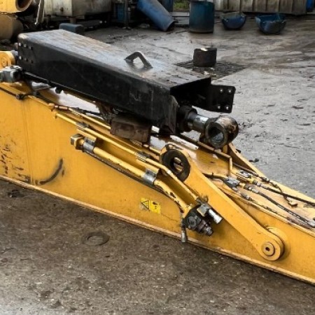 CATERPILLAR - 335F - Crawler Excavator