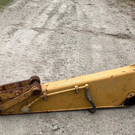 CATERPILLAR - 307C - Excavadora de cadenas