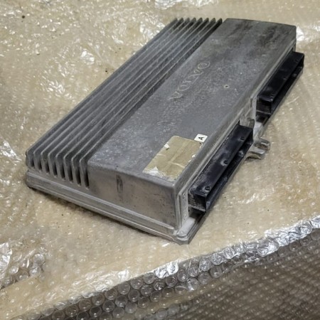 VOLVO - L180F - Cargadora de ruedas - caja electrónica