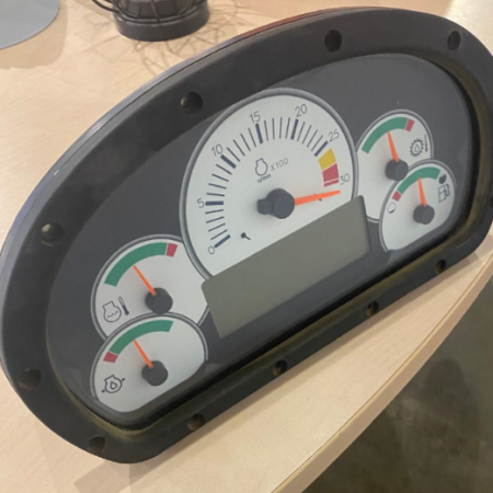 CATERPILLAR - 740 - Dumper