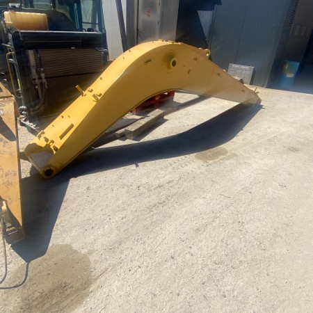 CATERPILLAR - 312C - Excavadora de orugas - Fleche