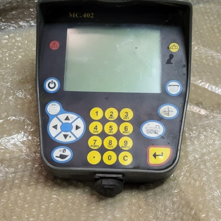 OTRAS MARCAS - ASCOREL MC402 - Cargadora de ruedas - ASCOREL