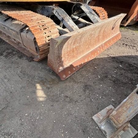 CATERPILLAR - 335F - Excavadora de orugas