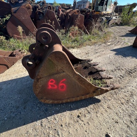 OTRAS MARCAS - - Excavadora de cadenas