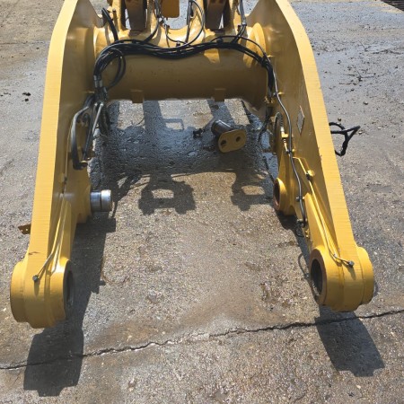 CATERPILLAR - 980M - Cargadora de ruedas - ESTIRAMIENTO - ELEVADOR DE BRAZO