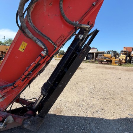 CATERPILLAR - 340 - Crawler Excavator