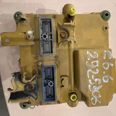 CATERPILLAR - 924H - Cargadora de ruedas