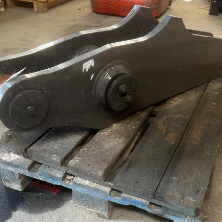 VOLVO - L90F - Cargadora de ruedas