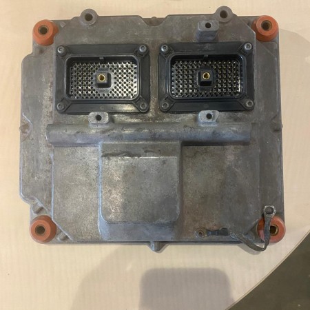 CATERPILLAR - 972M - Cargadora de ruedas - ecm