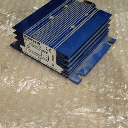 CATERPILLAR - 325D - Excavadora de orugas - Caja 