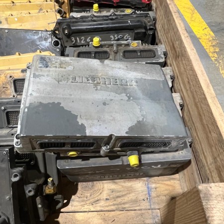 LIEBHERR - R964C - Excavadora de orugas