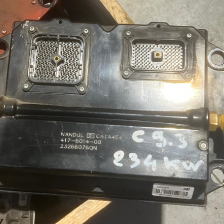 CATERPILLAR - C9.3 - 