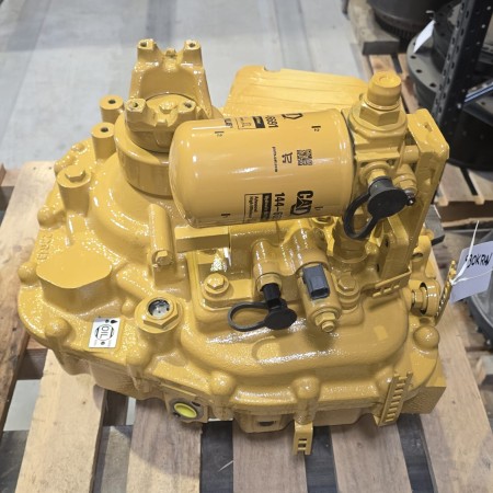 CATERPILLAR - 930K - Wheel Loader
