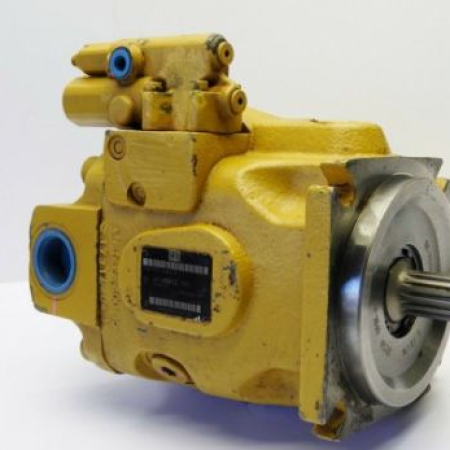 CATERPILLAR - 305E2 - Miniexcavadora y excavadora mediana