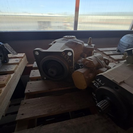 CATERPILLAR - 963C - Cargador de cadenas