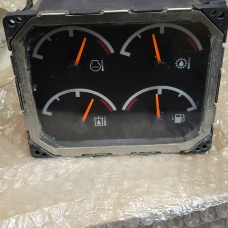 CATERPILLAR - 950G - Cargadora de ruedas - Salpicadero 