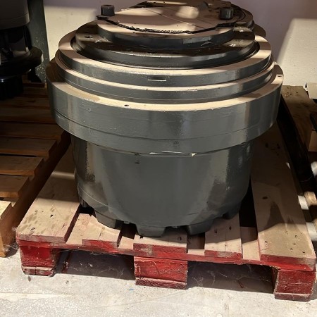 LIEBHERR - R974B - Excavadora de cadenas - Reductor