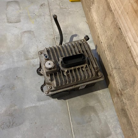 CATERPILLAR - M315F - Pala para neumáticos