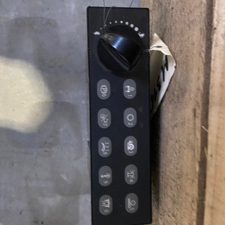 CATERPILLAR - M315F - Pala para neumáticos