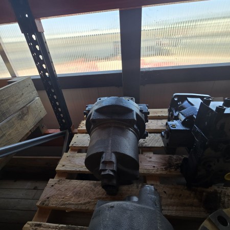 CATERPILLAR - 320 NEXT GEN - Excavadora de orugas