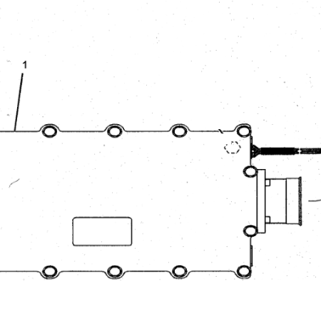 CATERPILLAR - 769C - Dumper