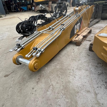 CATERPILLAR - M315F - Excavadora de ruedas 