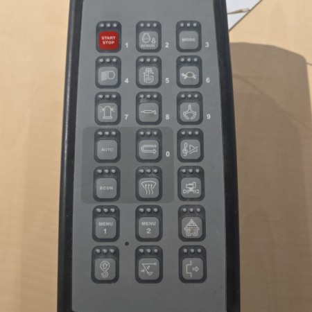 LIEBHERR - LH22M - Excavadora de ruedas