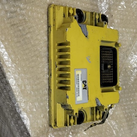 CATERPILLAR - - Excavadora de orugas - ECM