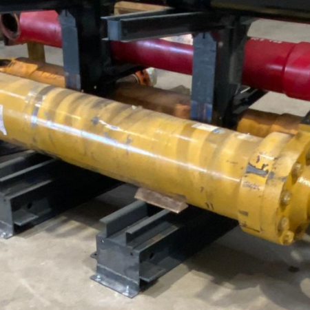 CATERPILLAR - 992G - Cargadora de ruedas - Cilindro de excavación