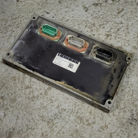 LIEBHERR - R964C - Excavadora de orugas - CAJA ELECTRÓNICA