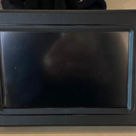 CATERPILLAR - 972M - Cargadora de ruedas - Tablero de instrumentos