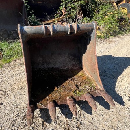 OTRAS MARCAS - - Excavadora de cadenas