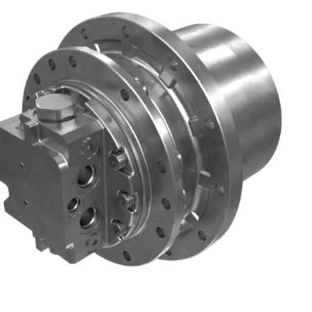 CATERPILLAR - 305E2 - Miniexcavadora y excavadora mediana