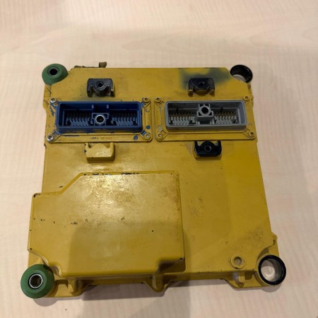 CATERPILLAR - D6N - Chargeur sur chenille