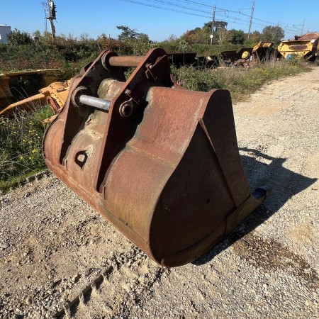 LIEBHERR - R934 - Excavadora de cadenas