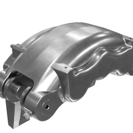 CATERPILLAR - 730C - Camión volquete