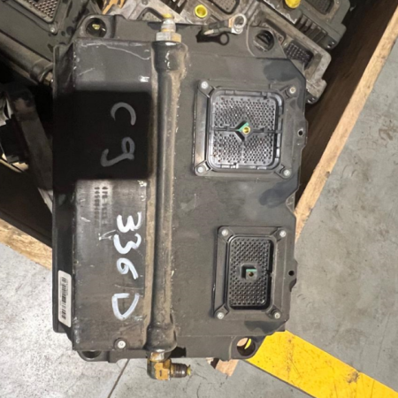 CATERPILLAR - 336D - Excavadora de orugas