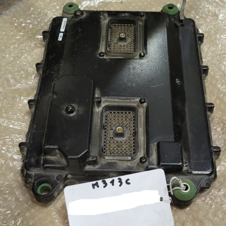 CATERPILLAR - M313C - Pala para neumáticos