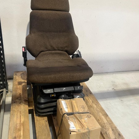 CATERPILLAR - 953C - Cargadora de cadenas