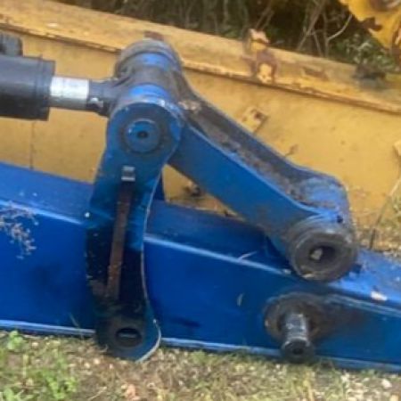 CATERPILLAR - 308 CR - Excavadora de orugas