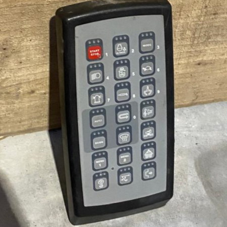 LIEBHERR - R926 - Excavadora de orugas