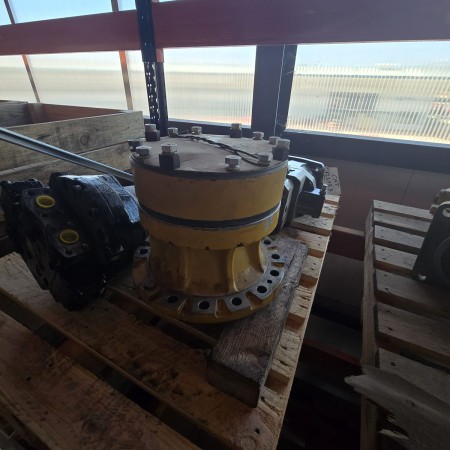 CATERPILLAR - 315F - Excavadora de orugas