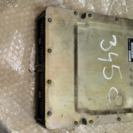 CATERPILLAR - 345C - Excavadora de orugas - Caja electrónica