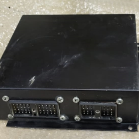 LIEBHERR - A900B - Excavadora de ruedas - BST