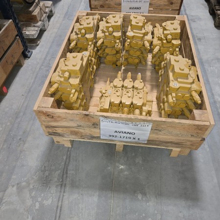 CATERPILLAR - 963K - Cargador de cadenas